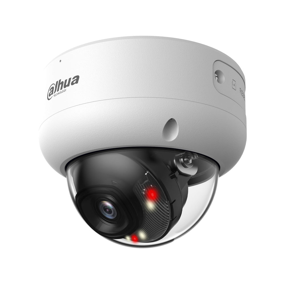 IP видеокамера Dahua DH-IPC-HDBW3449E-S-IL