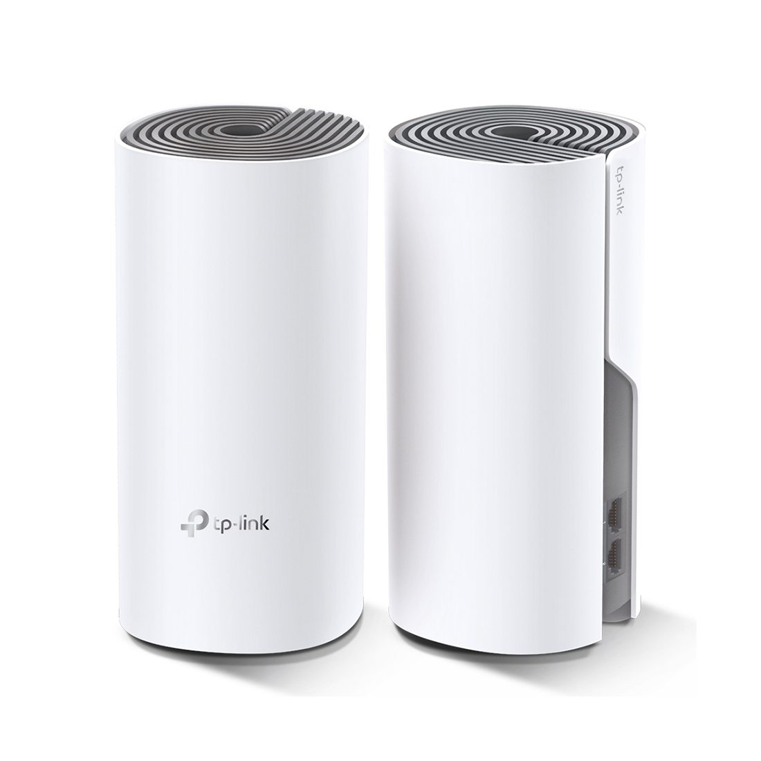 Беспроводная MESH-система Wi-Fi TP-Link Deco E4 (2-pack)