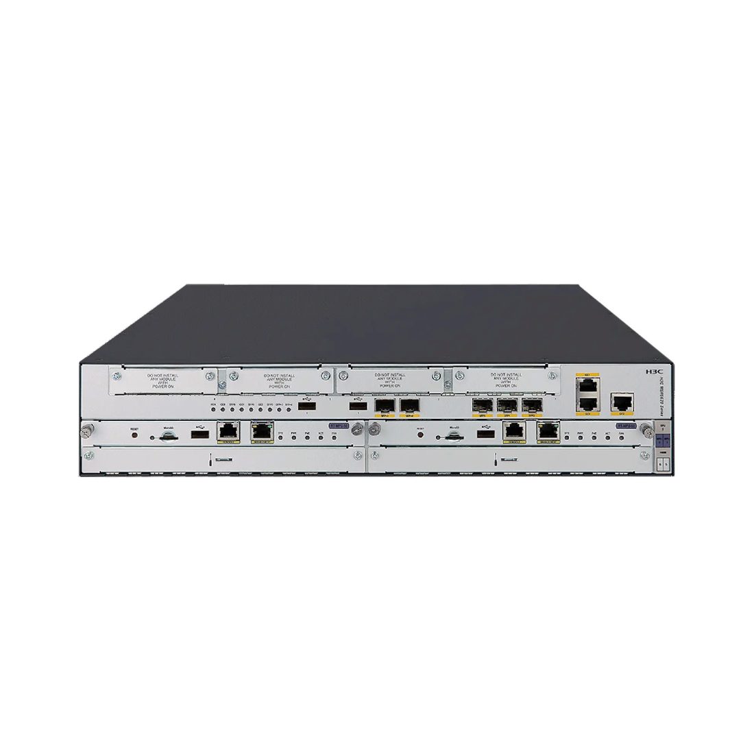 Роутер H3C RT-MSR5620