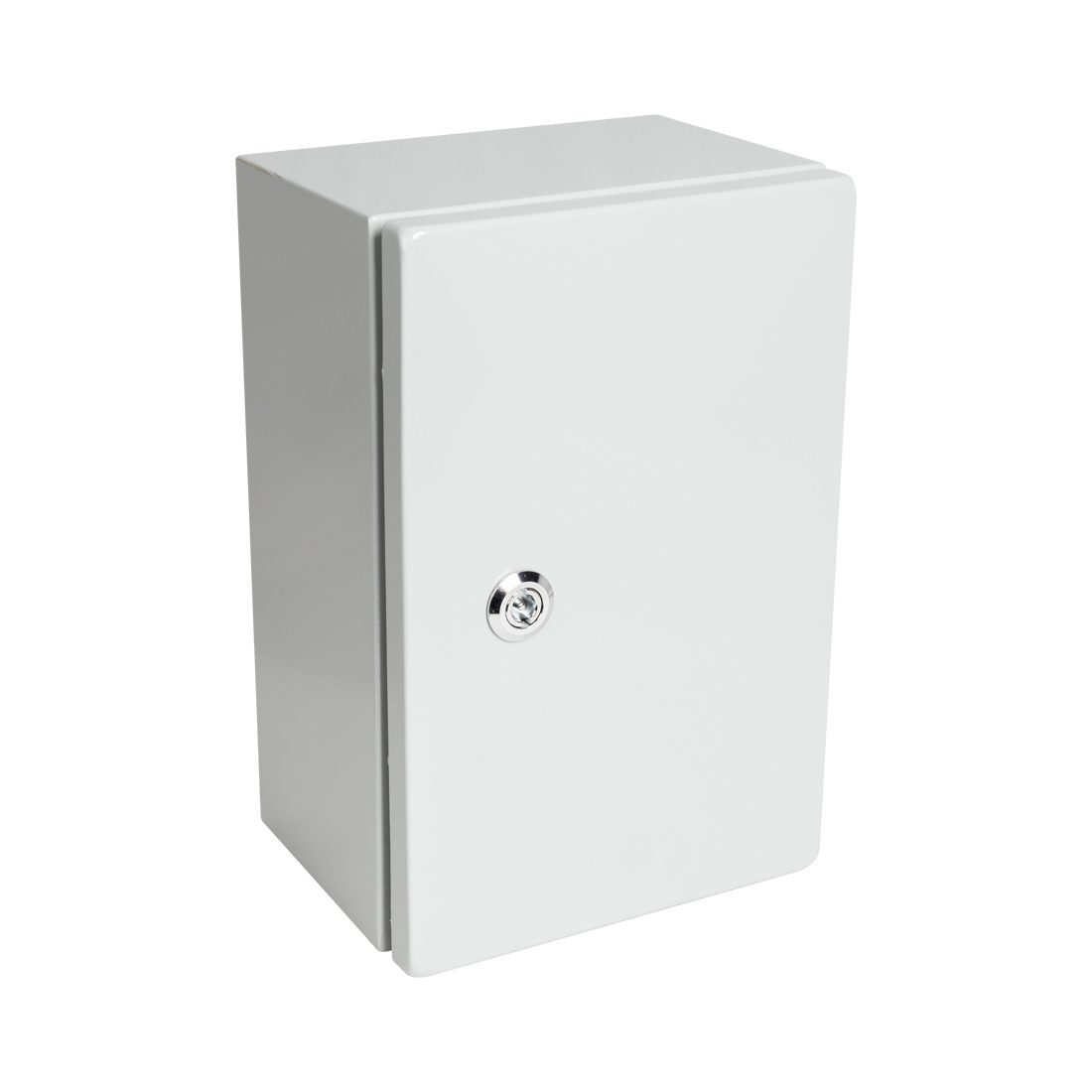 Щит металлический iPower 400*300*200 IP66 (для электрооборудования)