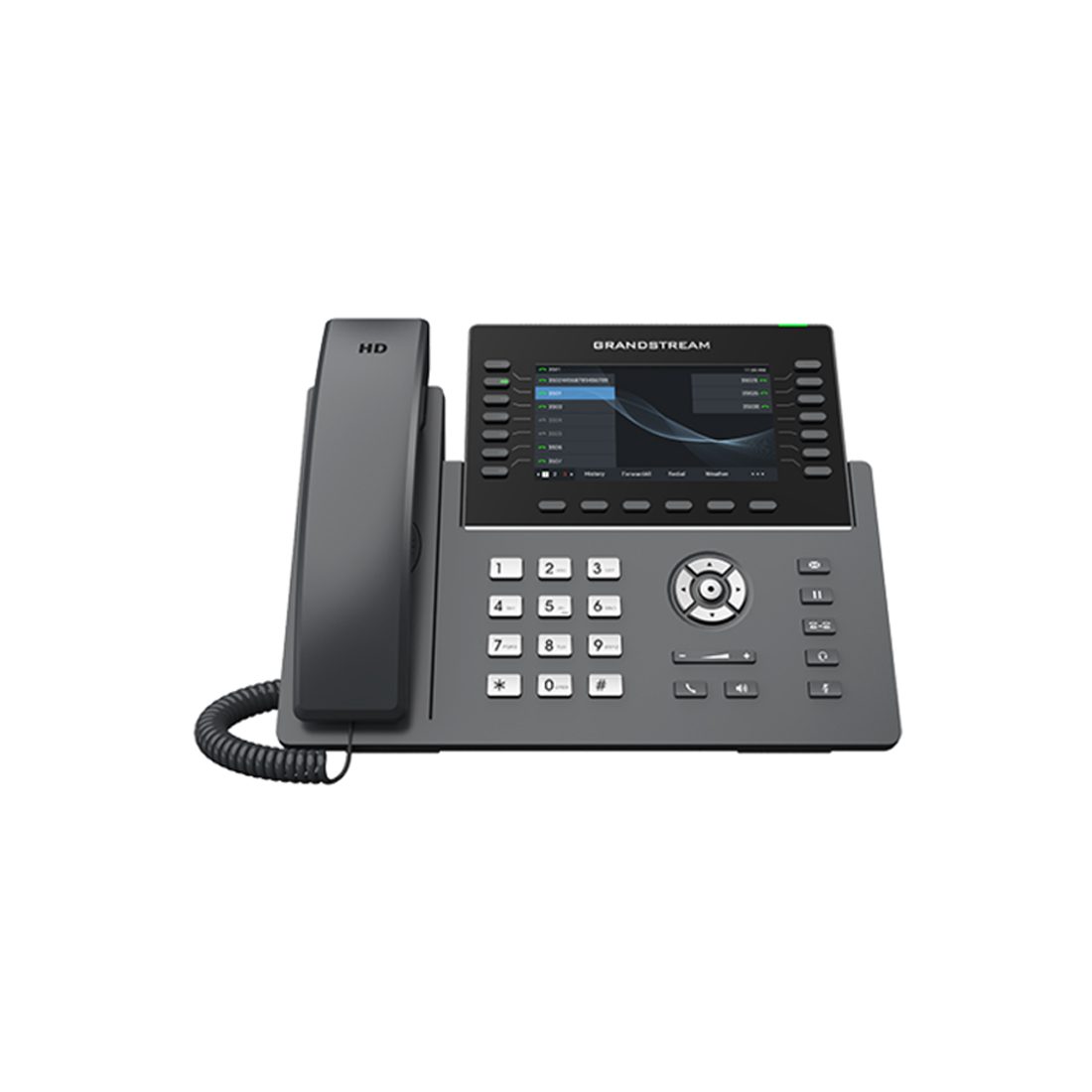 IP телефон Grandstream GRP2650