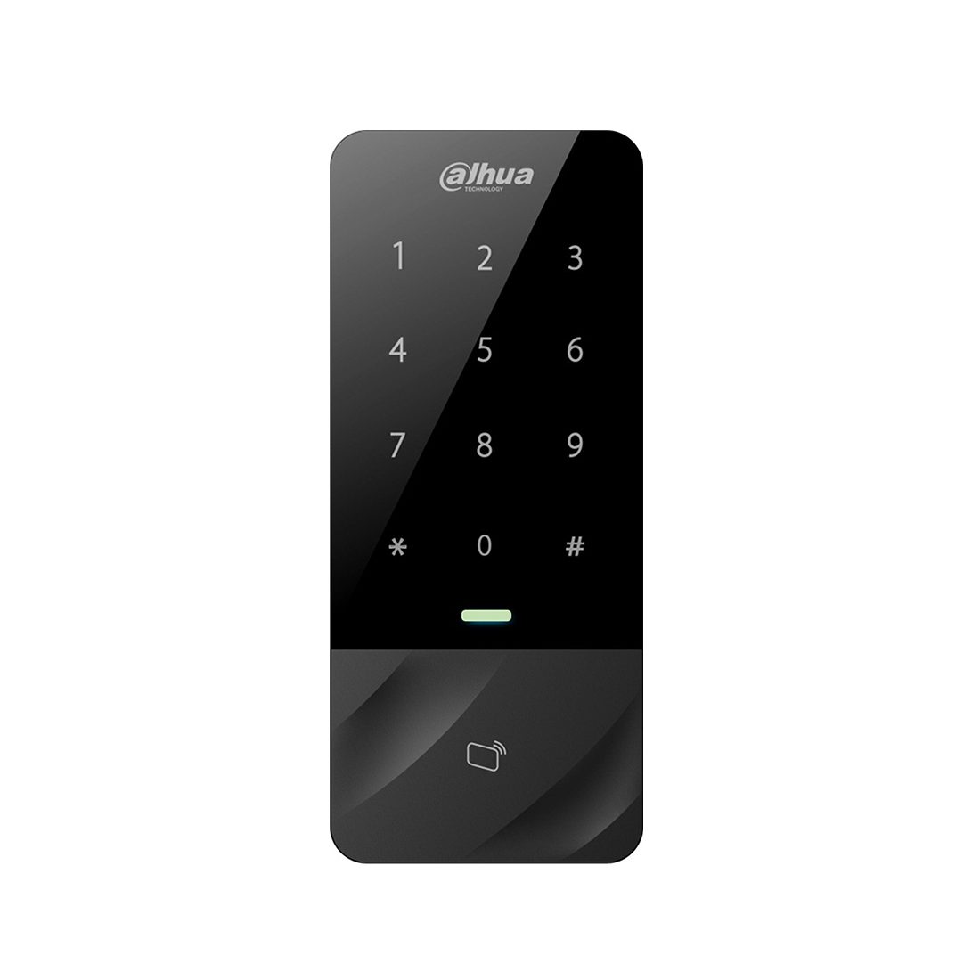 Контроллер доступа Dahua DHI-ASI1201E-D (12В)