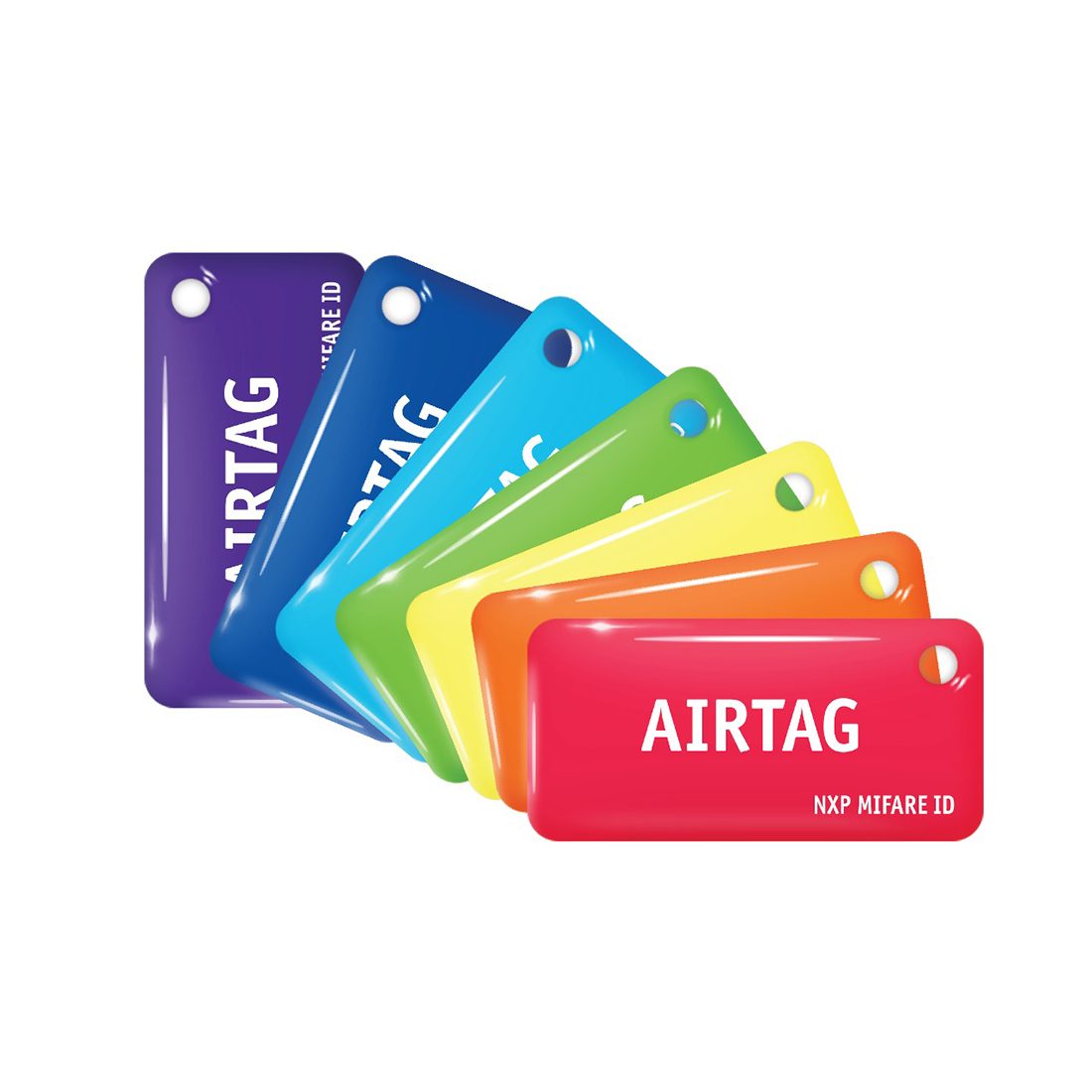 RFID-брелок iPower MFTag-1 (радиометка)
