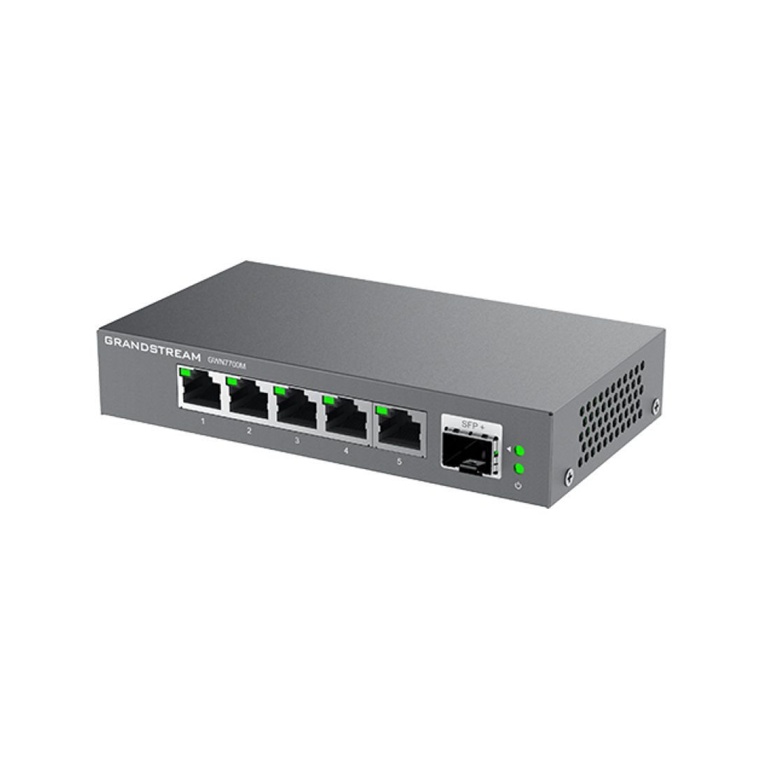 Коммутатор Grandstream GWN7700MP