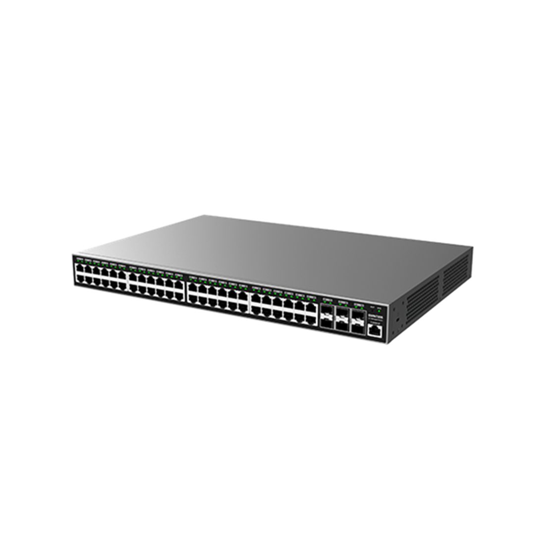 Коммутатор Grandstream GWN7806