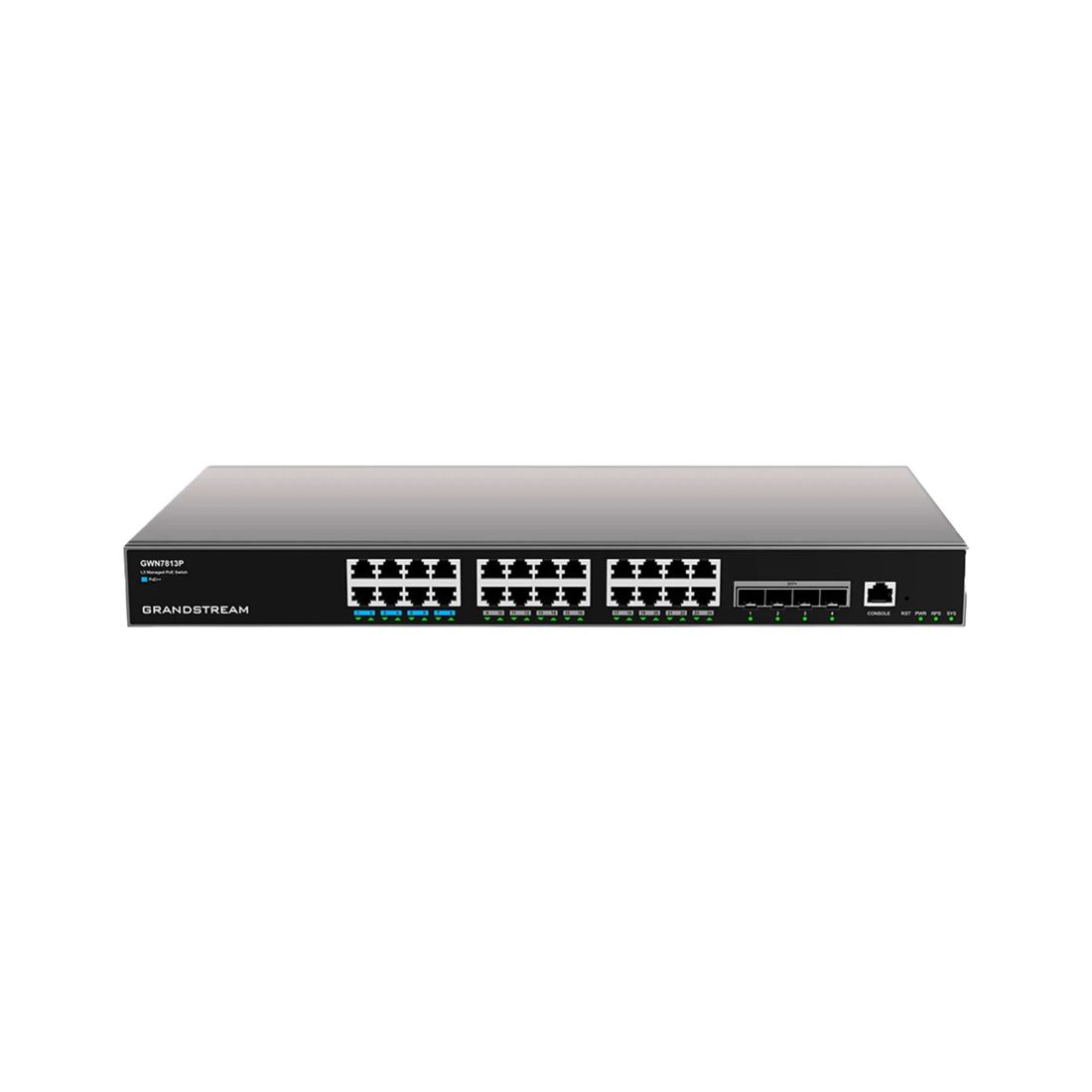 Коммутатор Grandstream GWN7813P