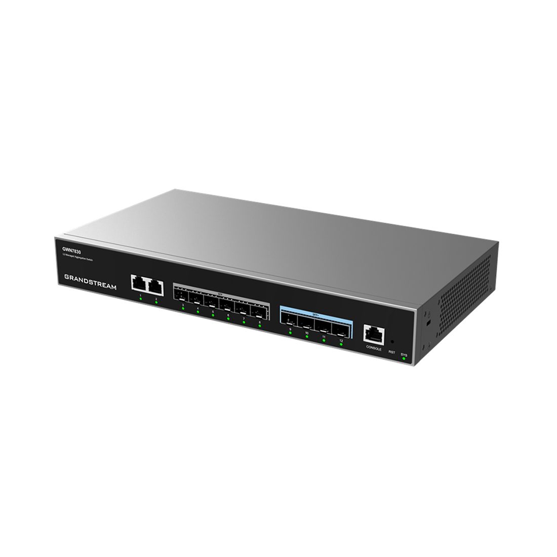 Коммутатор Grandstream GWN7830