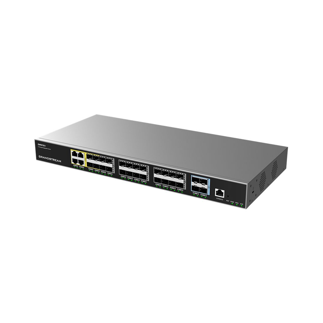 Коммутатор Grandstream GWN7831