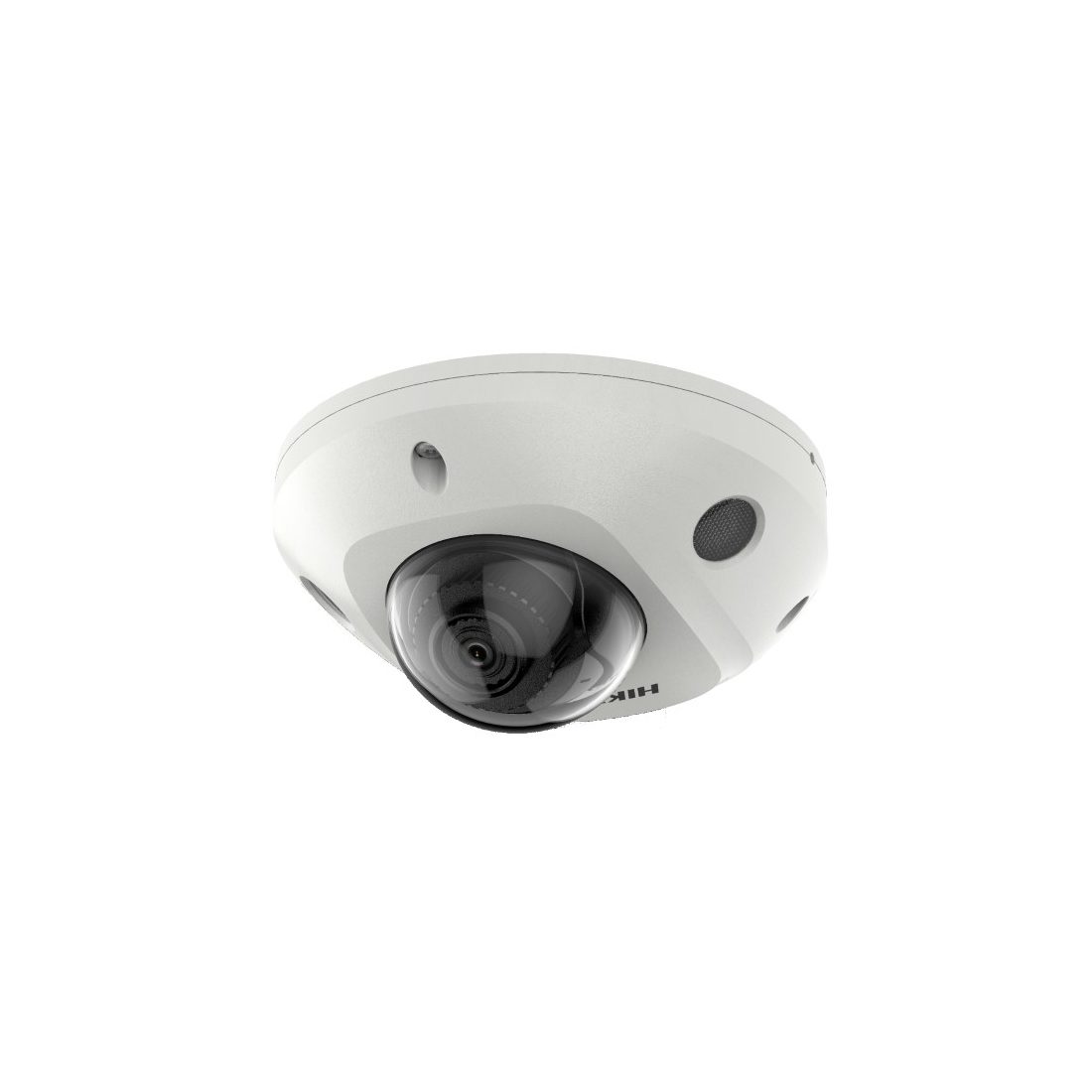 IP видеокамера Hikvision DS-2CD2543G2-IS