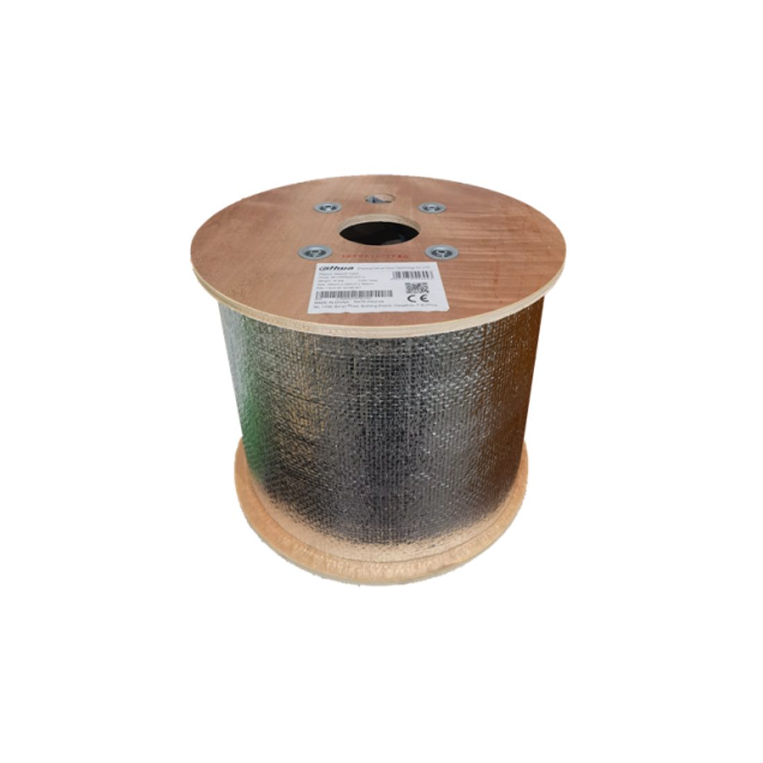 Кабель сетевой Dahua DH-PFM920I-5EF-C