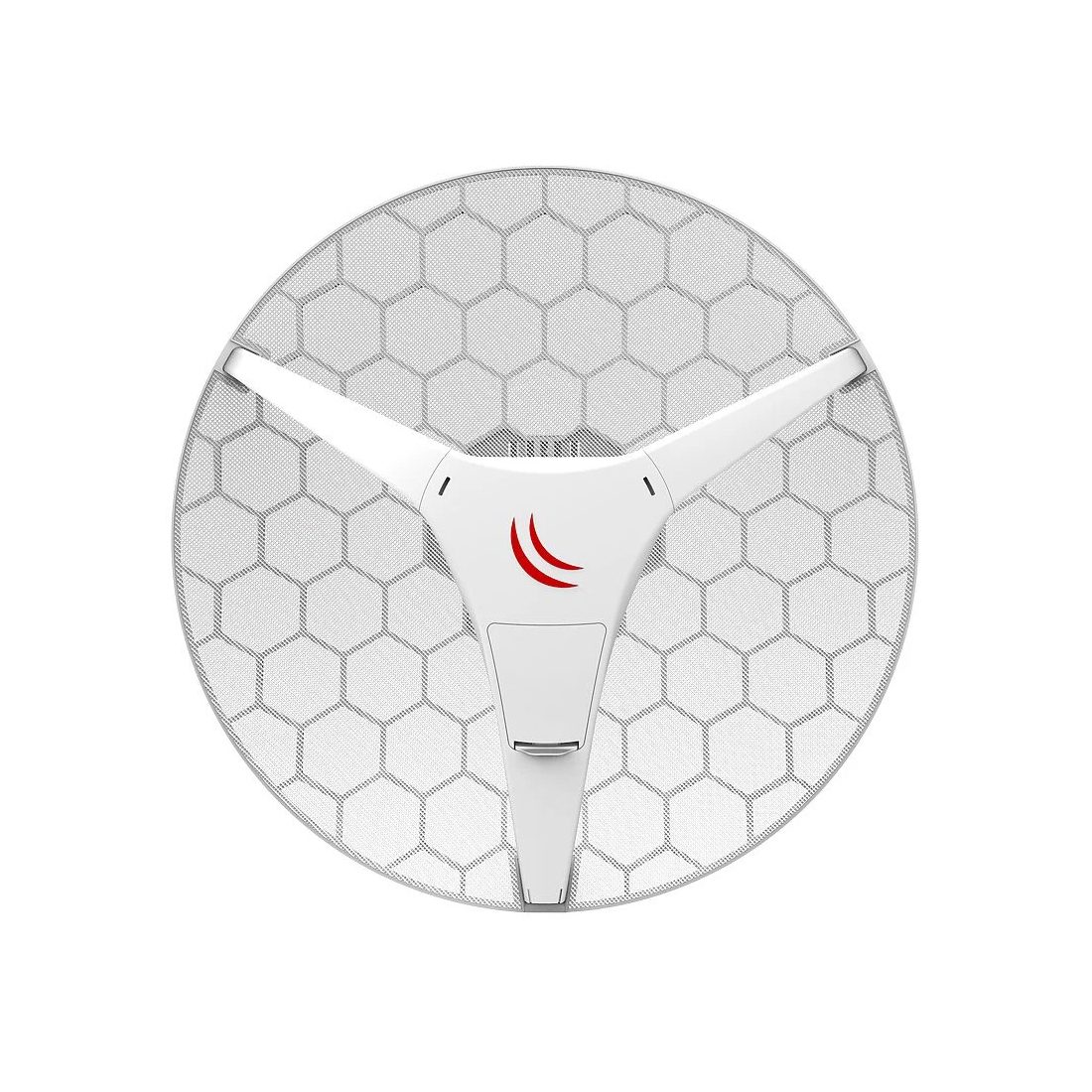 Беспроводной маршрутизатор MikroTik RBLHGG-60adkit