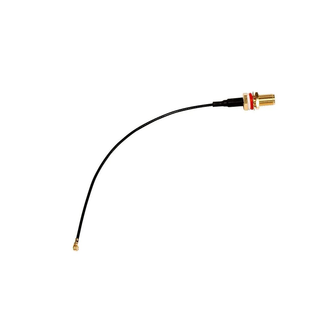Интерфейсный кабель MikroTik ACSMAUFL