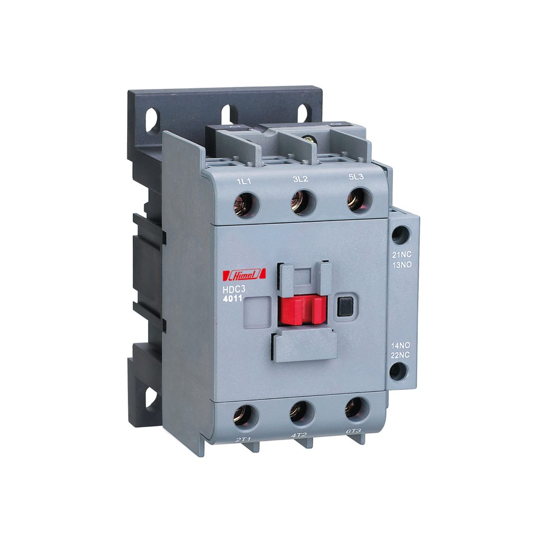 Контактор Himel HDC3-4011 40А 380В/400В 50/60Гц