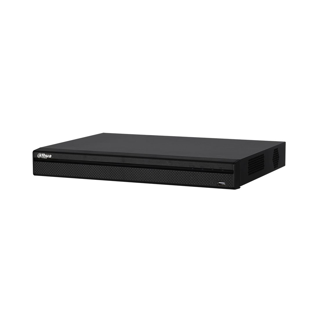 Сетевой видеорегистратор Dahua DHI-NVR5208-EI2
