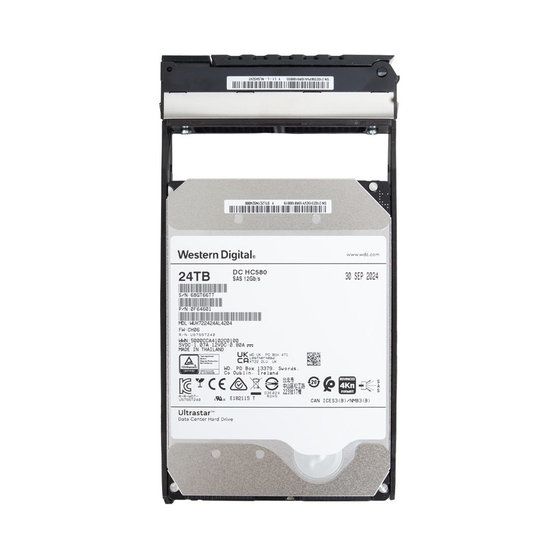 Жесткий диск Huawei L1-L-NLSAS24T