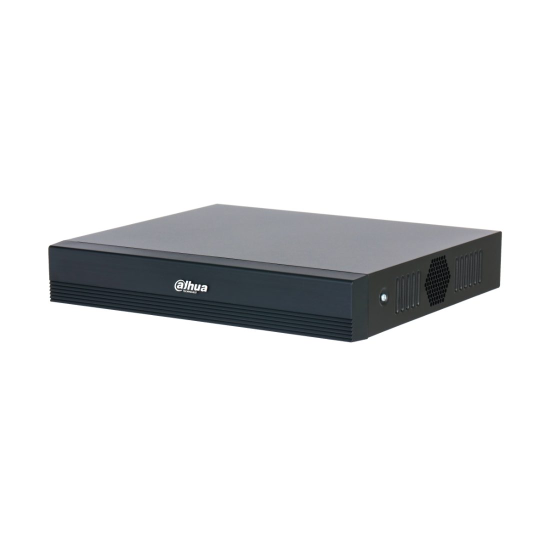 Гибридный видеорегистратор Dahua DH-XVR1B16-I/T