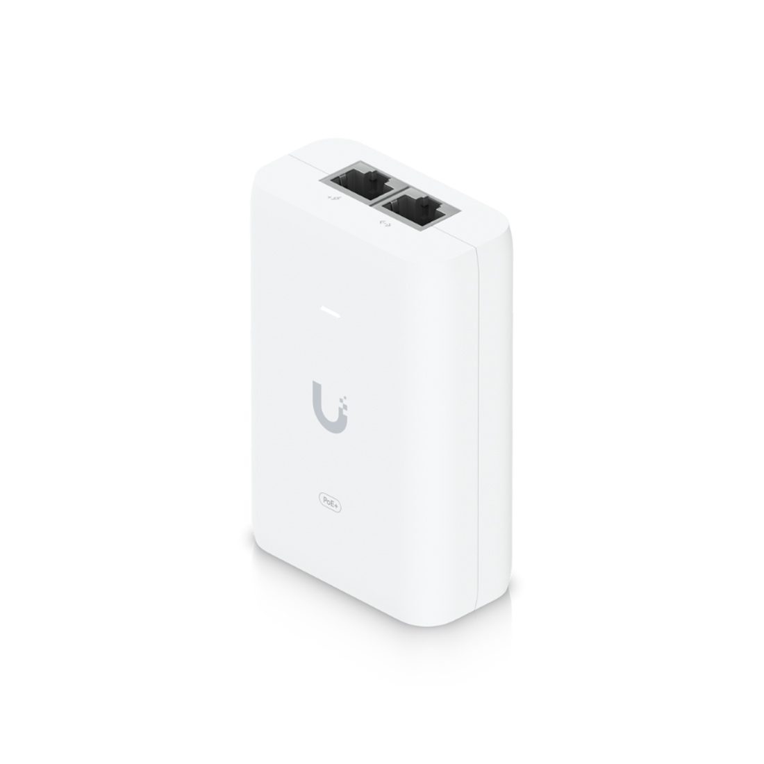 PoE адаптер Ubiquiti U-PoE+