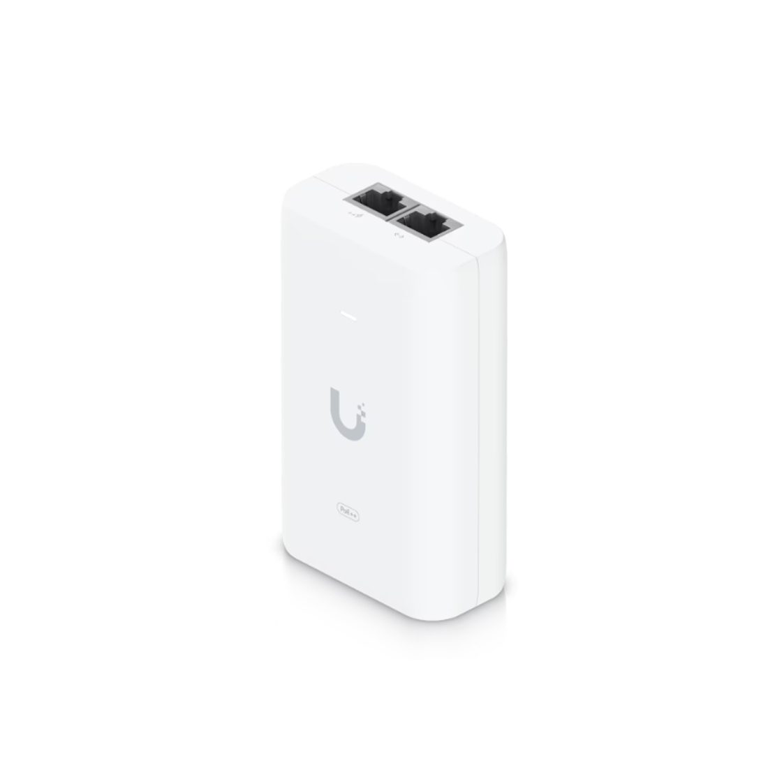 PoE адаптер Ubiquiti U-PoE++