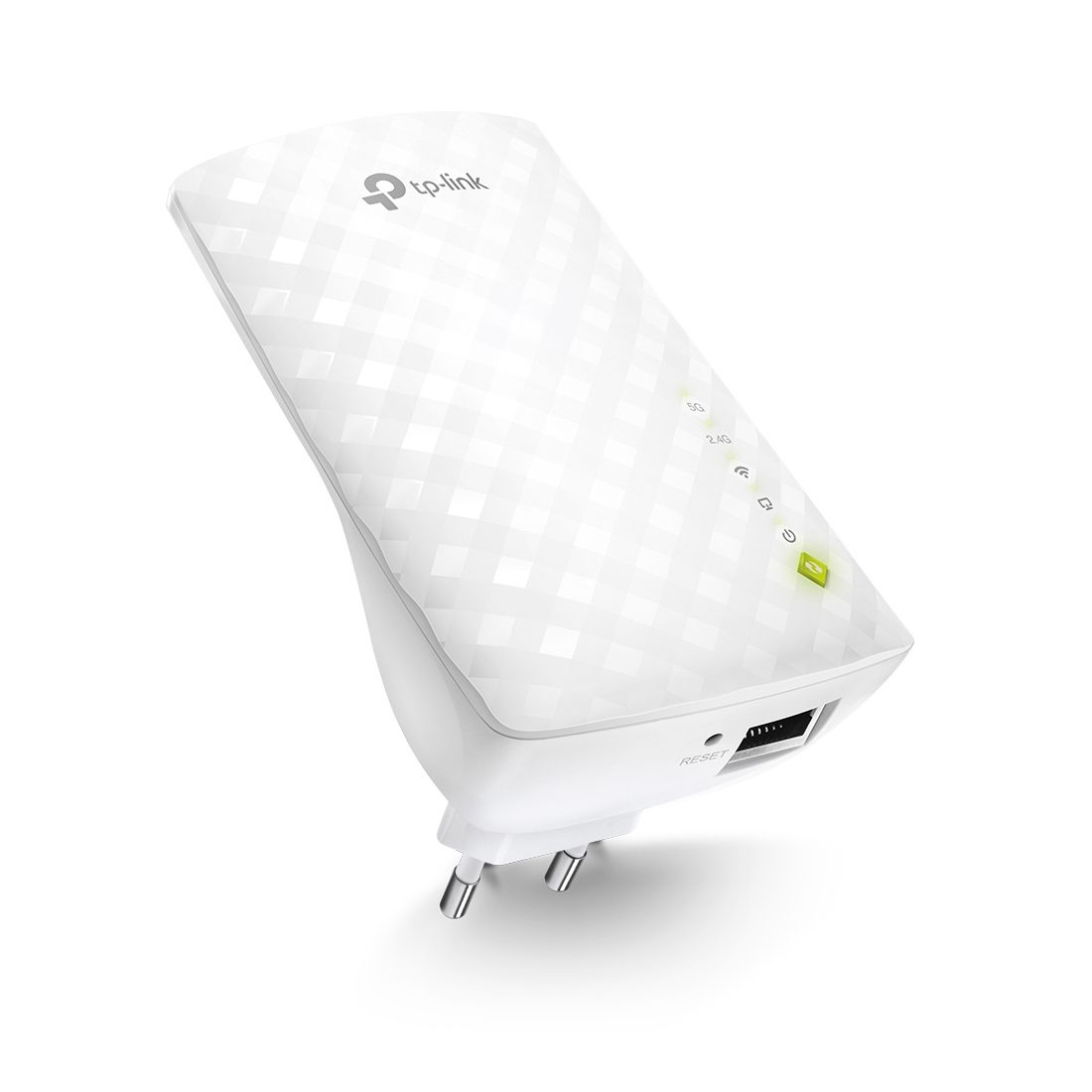 Усилитель Wi-Fi сигнала TP-Link RE220