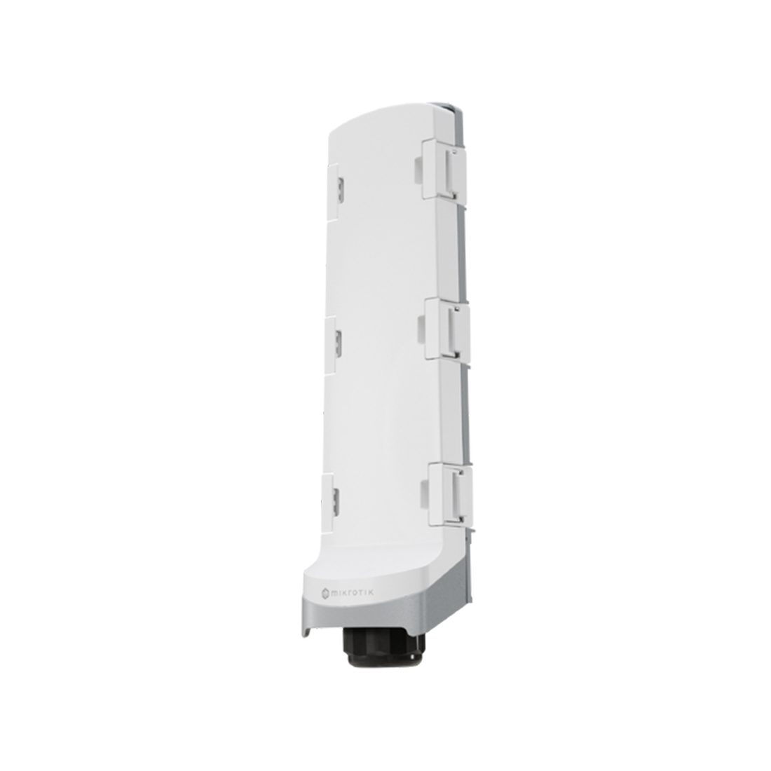 Коммутатор MikroTik CSS606-1G-2Gi-3S+OUT