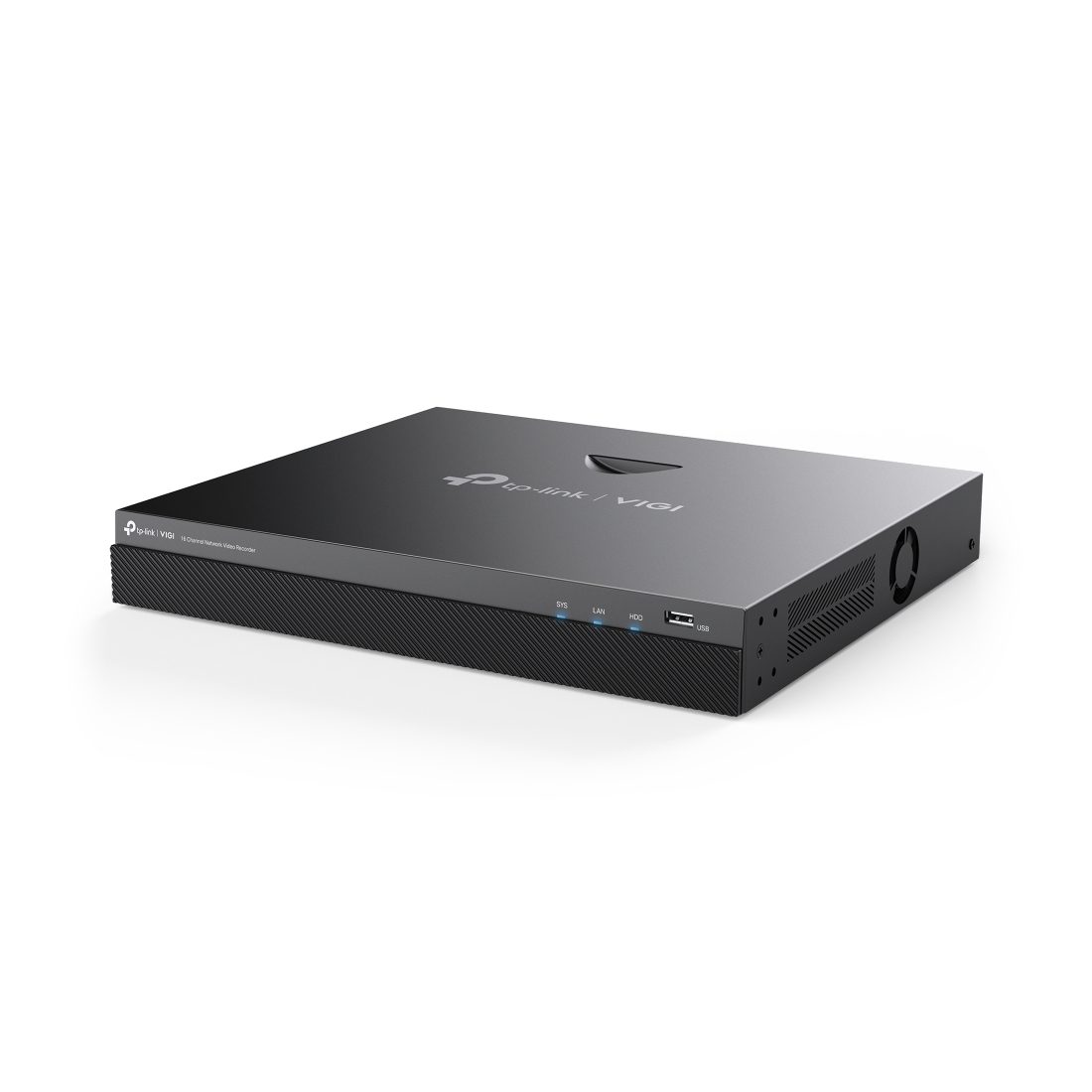 Видеорегистратор TP-Link VIGI NVR2016H