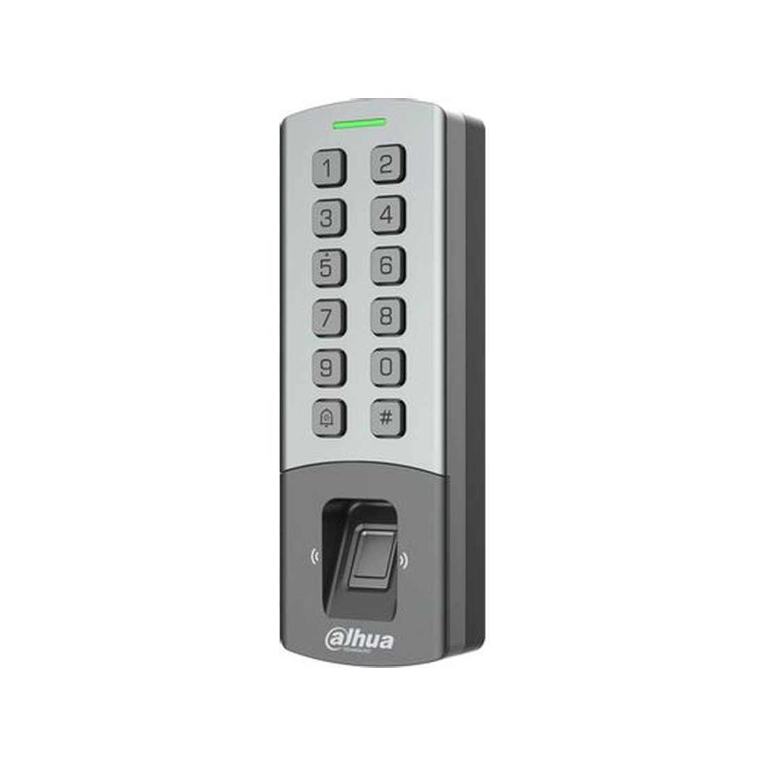 Контроллер доступа Dahua DHI-ASI1212M-DW