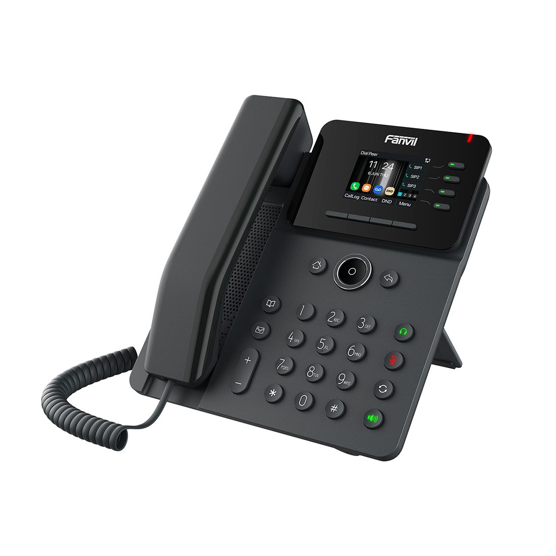 IP-телефон Fanvil V61G