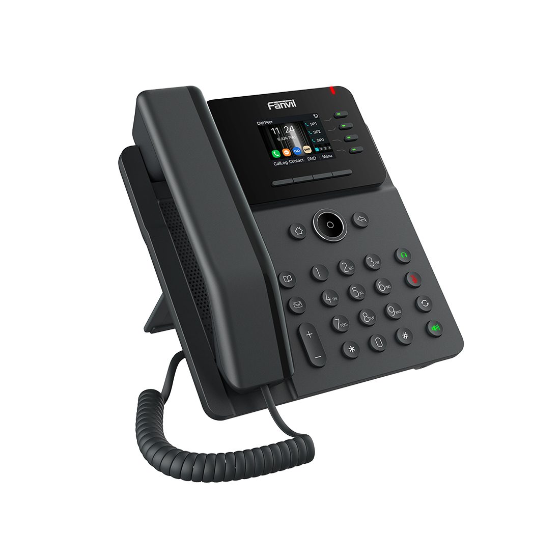 IP-телефон Fanvil V61W