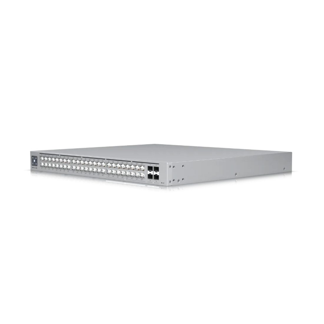 Сетевой Коммутатор Ubiquiti USW-Pro-Max-48-PoE