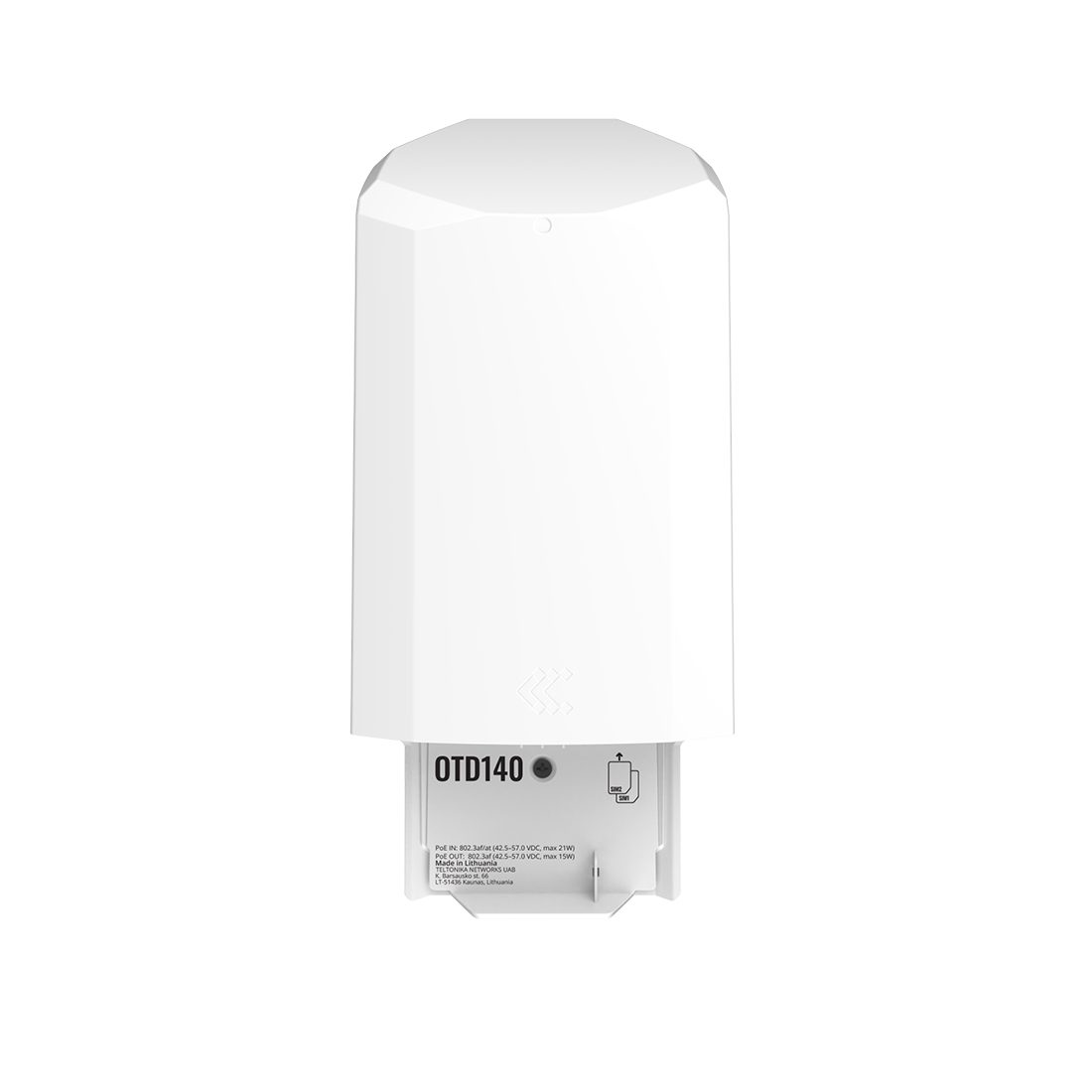 Роутер Teltonika OTD140 LTE CAT 4 OUTDOOR ROUTE