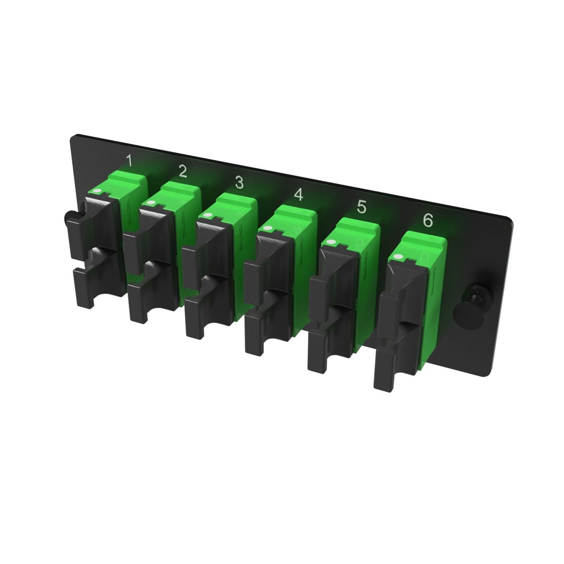 Адаптерная планка RNAP12M1US 12xMTP