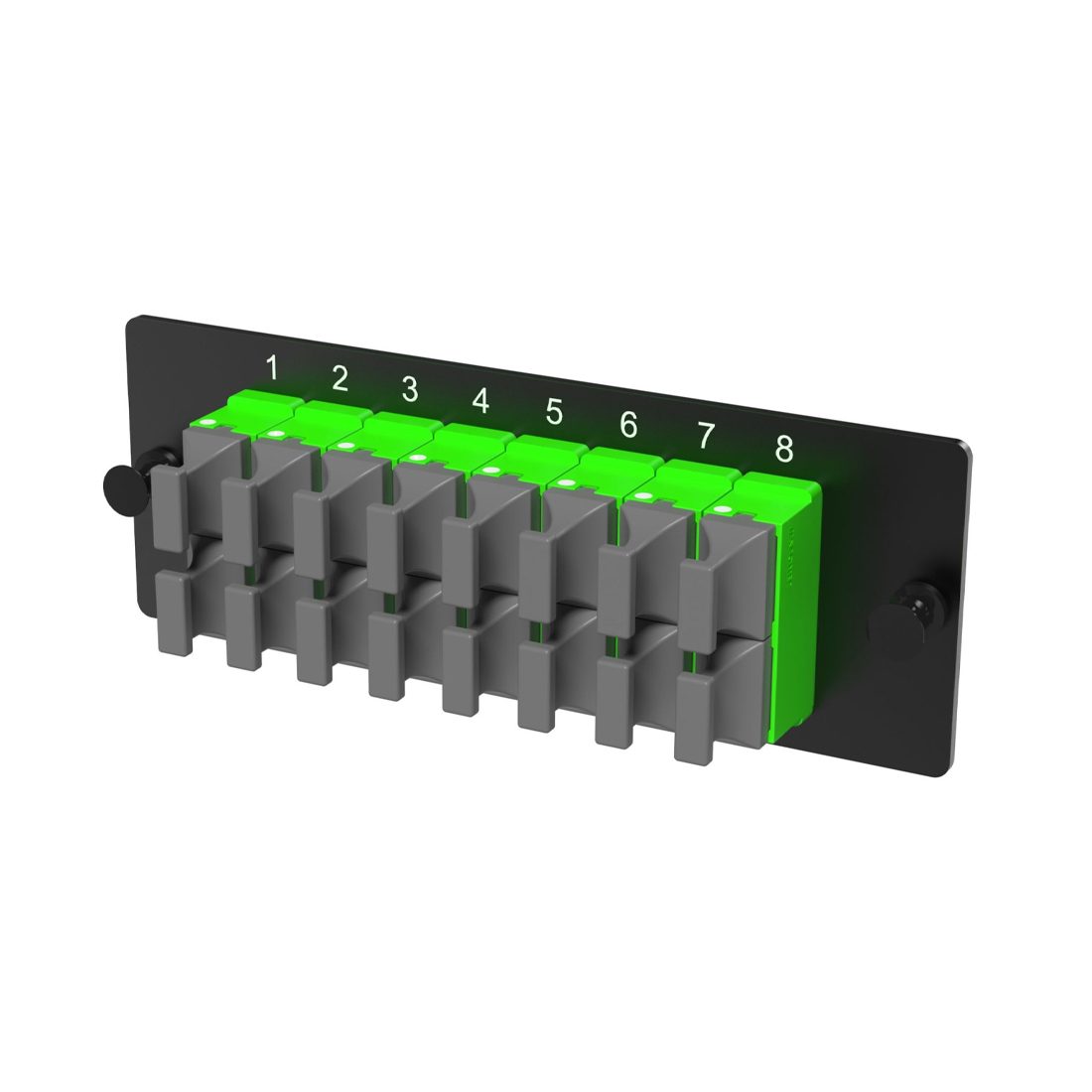 Адаптерная планка RNAP16M1US 16xMTP(16)