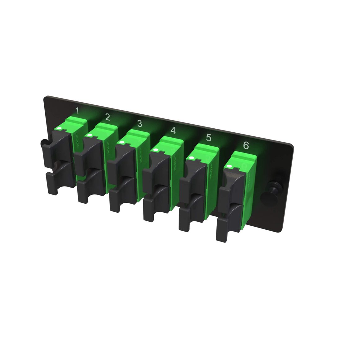 Адаптерная планка RNAP12M1UV 12xMTP