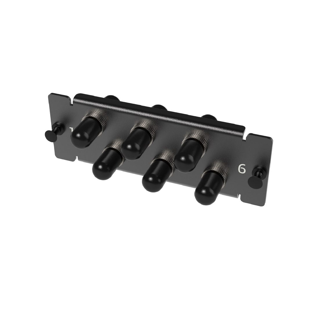 Адаптерная планка RNAP6ST1U 6 x ST
