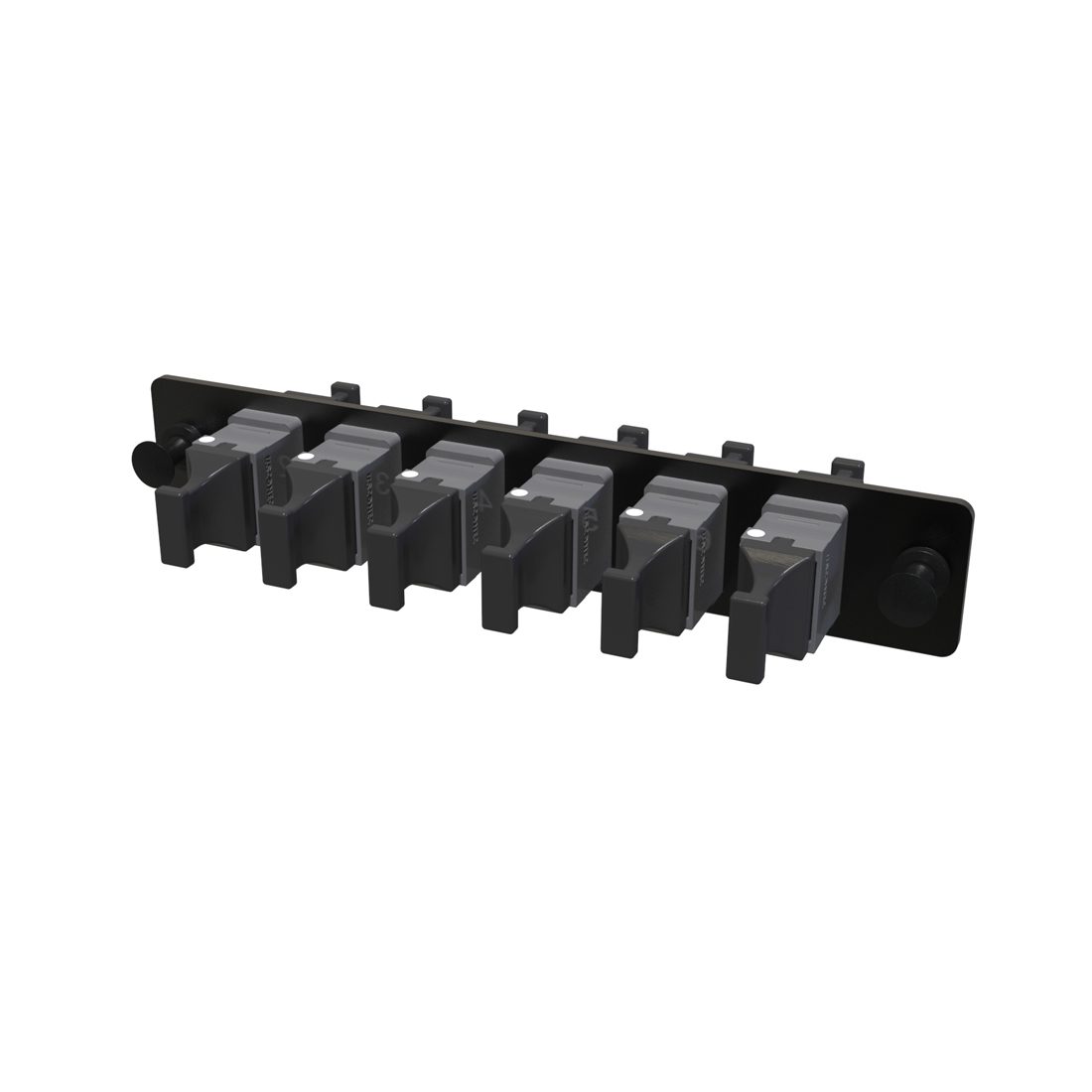 Адаптерная планка RNAP6MHU4 6xMTP