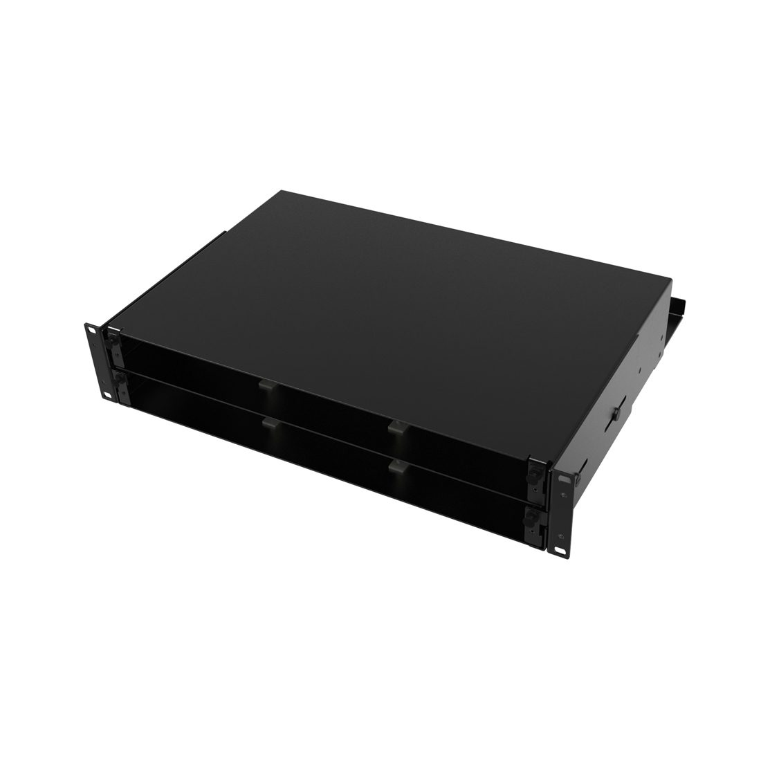 Оптическая полка выдвижная RNFPE2U48