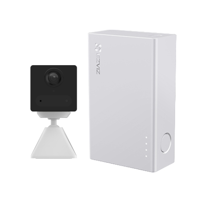 CB2/PB 4G 3MP White