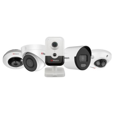 Серверные шкафы