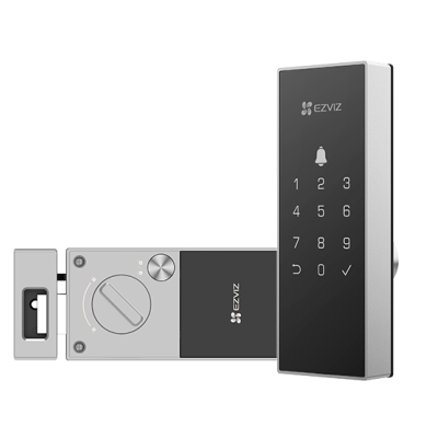 DL03 Silver