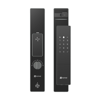 DL50FVS Plus