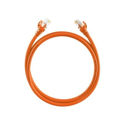 DS-1NP6UEC0/ORANGE(0.5m)