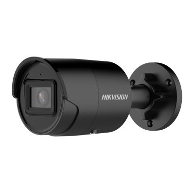 DS-2CD2066G2-IU(C)(BLACK) (2.8mm)