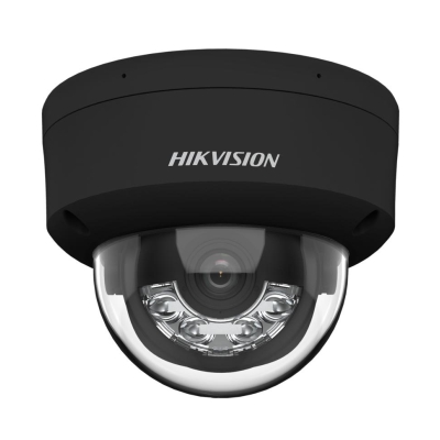 DS-2CD2123G2-LIS2U(BLACK) (2.8mm)