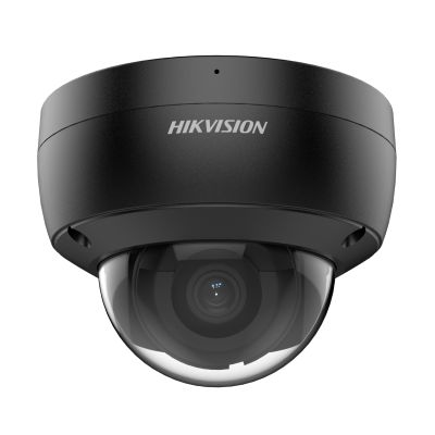 DS-2CD2166G2-ISU(C)(BLACK) (2.8mm)