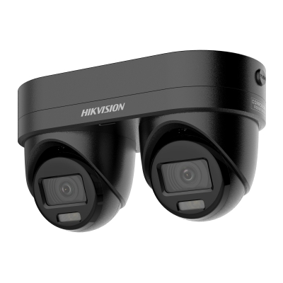 DS-2CD2346G3D-IZ2UY/SL(BLACK) (2.8/4.0mm)