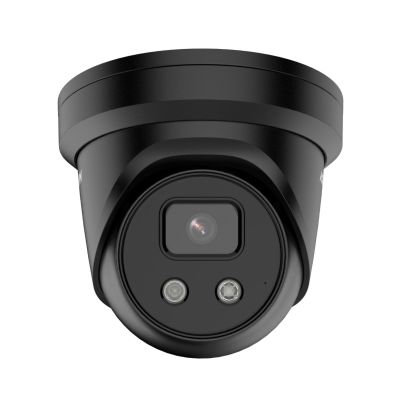 DS-2CD2366G2-ISU/SL(C)(BLACK) (2.8mm)