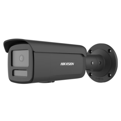 DS-2CD2T23G2-4LI2U(BLACK) (2.8mm)