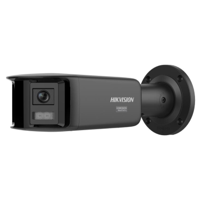 DS-2CD2T47G3P-LIS2UY/SL(BLACK) (2.8mm)