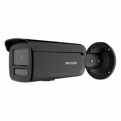 DS-2CD2T83G2-LIS2U/SRB(BLACK) (2.8mm)