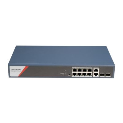 DS-3E1512HP-SI-8P2T2F